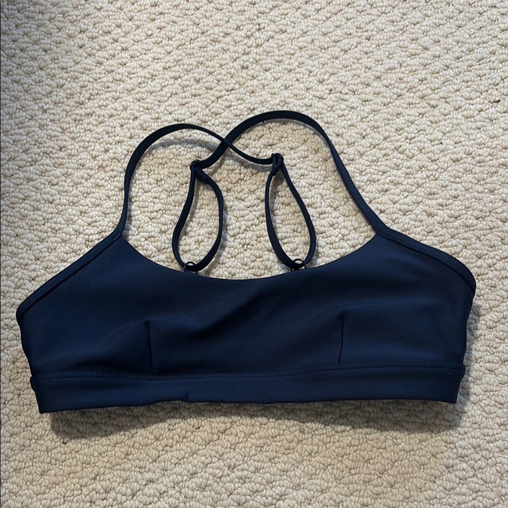 Alo Sports Bra